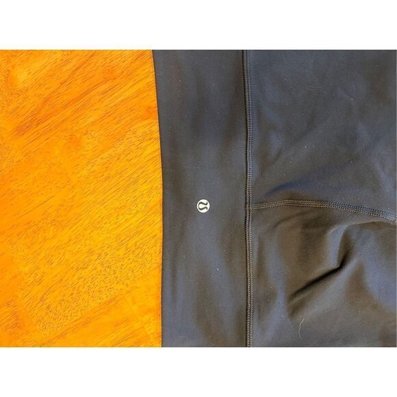Lululemon Wunder Under Bead Envy Leggings 6 - Picture 5 of 6